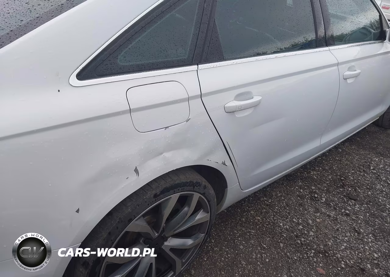 2012 Audi A6 3.0 Premium VIN:WAUGGAFC2CN128987 - 12