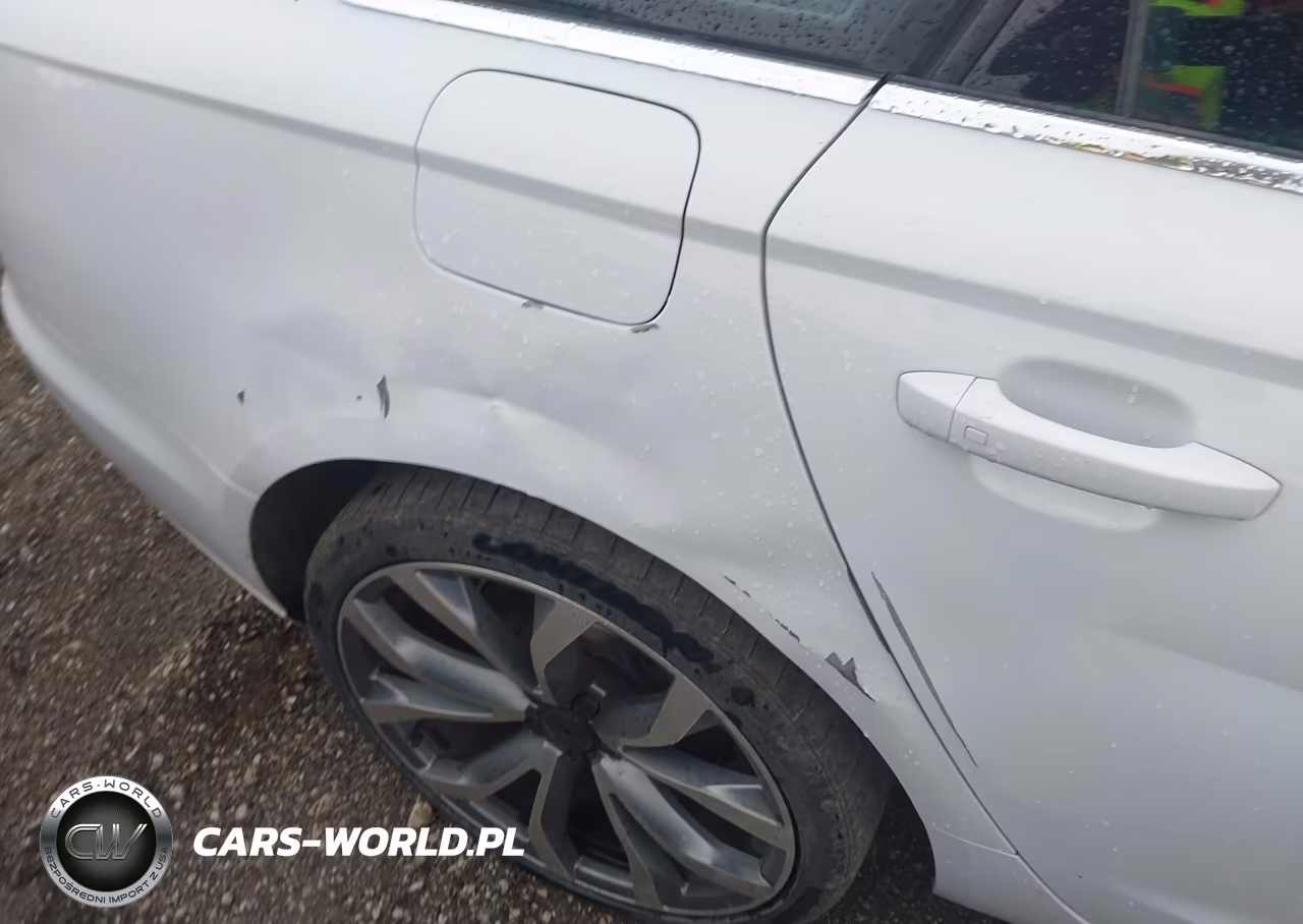2012 Audi A6 3.0 Premium VIN:WAUGGAFC2CN128987 - 13