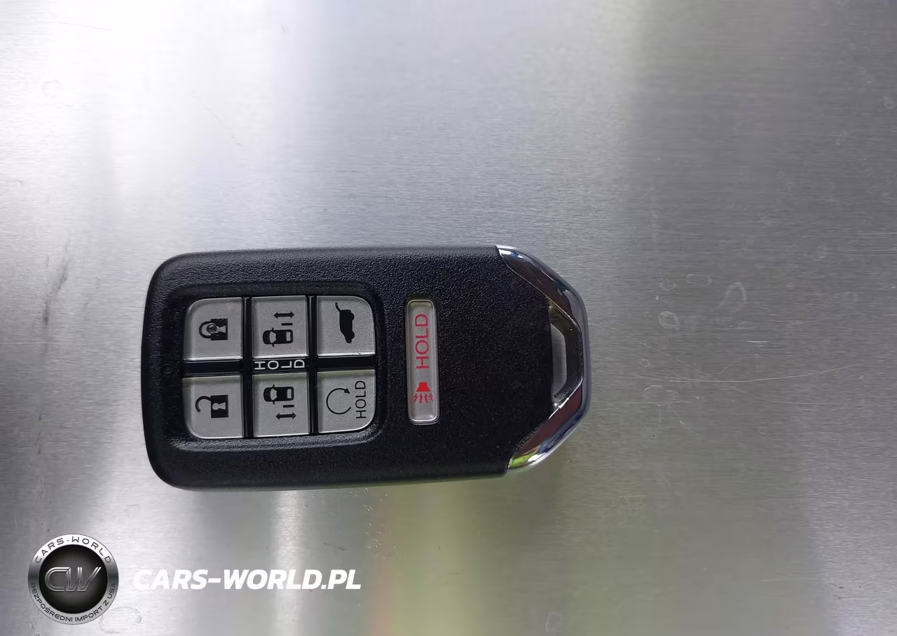 2022 Honda Odyssey Ex VIN:5FNRL6H52NB052353 - 11