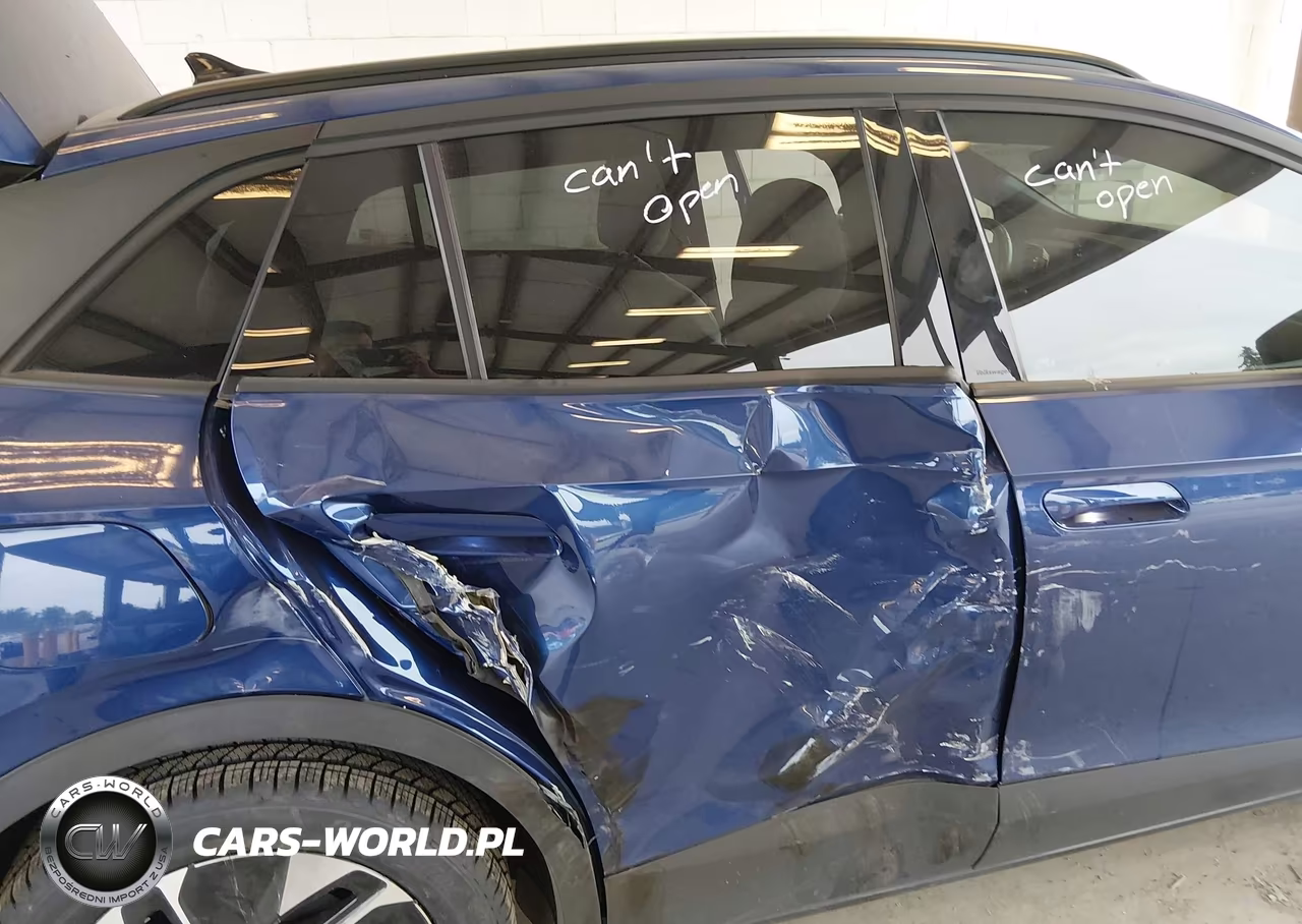 2021 Volkswagen Id.4 Pro S VIN:WVGTMPE25MP033895 - 6