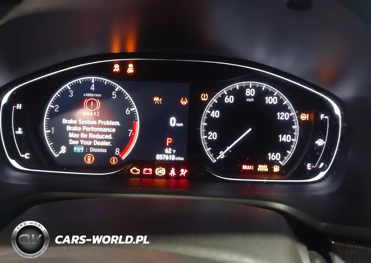 2021 Honda Accord Sport Special Edition VIN:1HGCV1F40MA002654 - 7