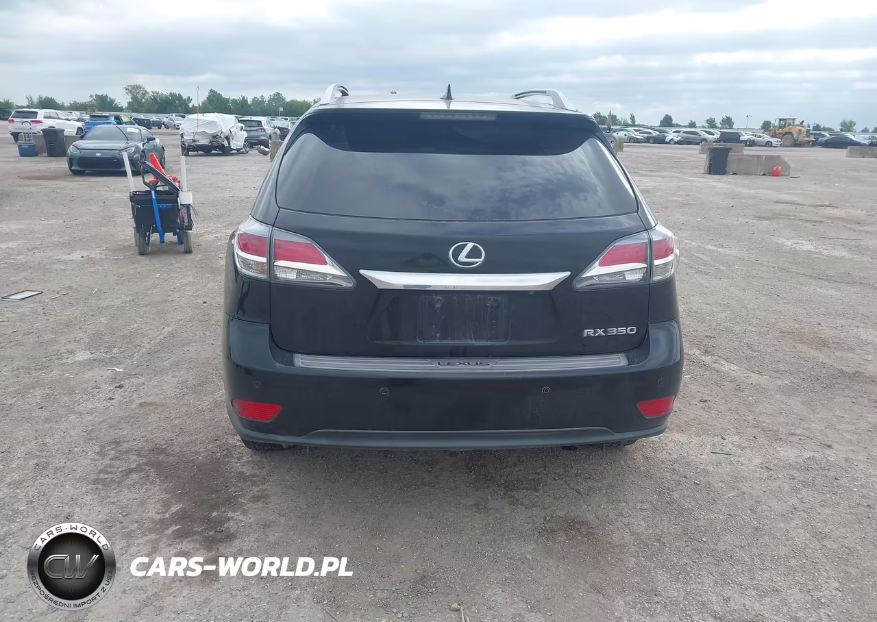 2015 Lexus Rx 350 VIN:2T2BK1BA9FC317364 - 16