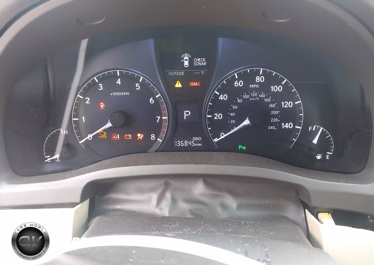 2015 Lexus Rx 350 VIN:2T2BK1BA9FC317364 - 7