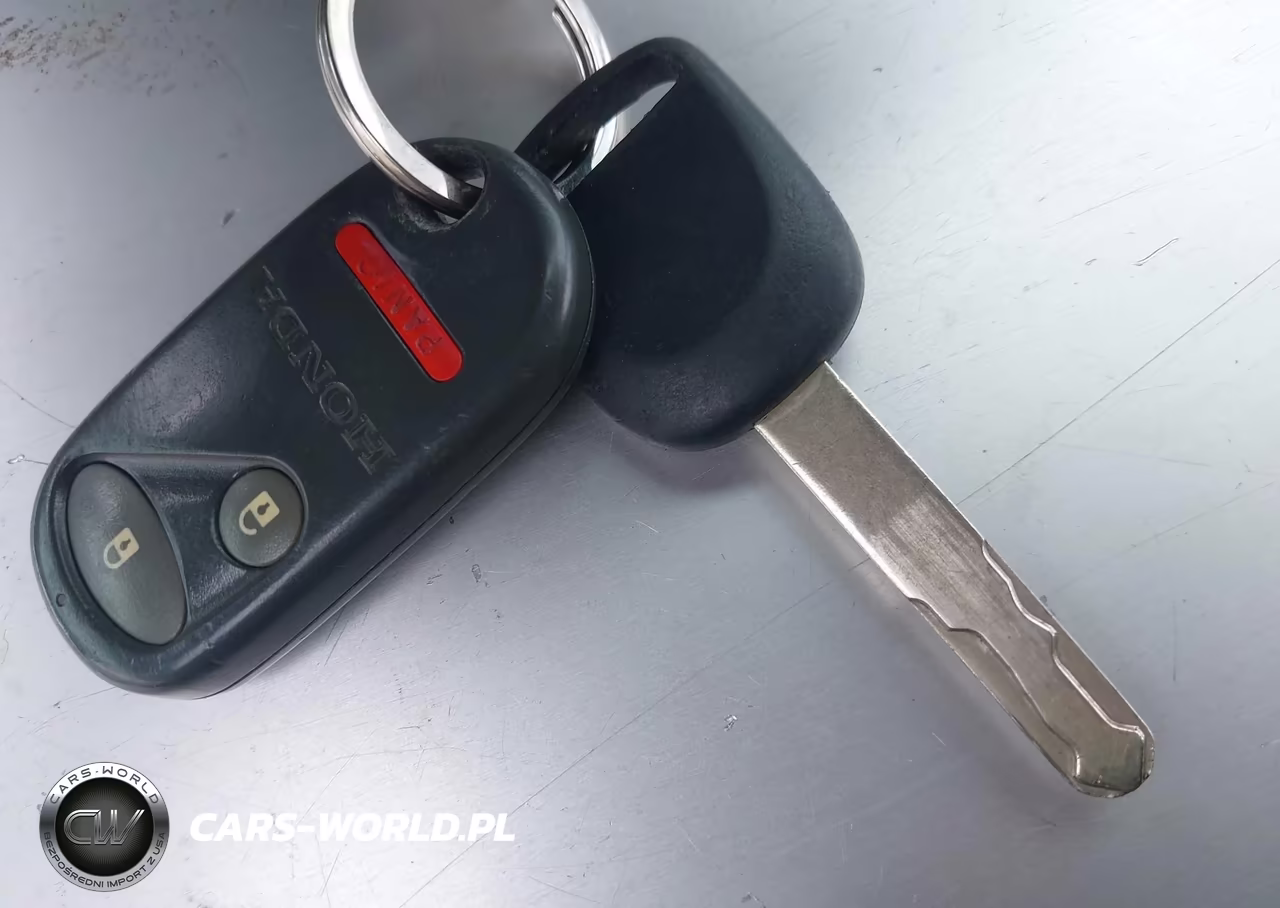 2004 Honda Civic Hybrid VIN:JHMES95604S004351 - 11