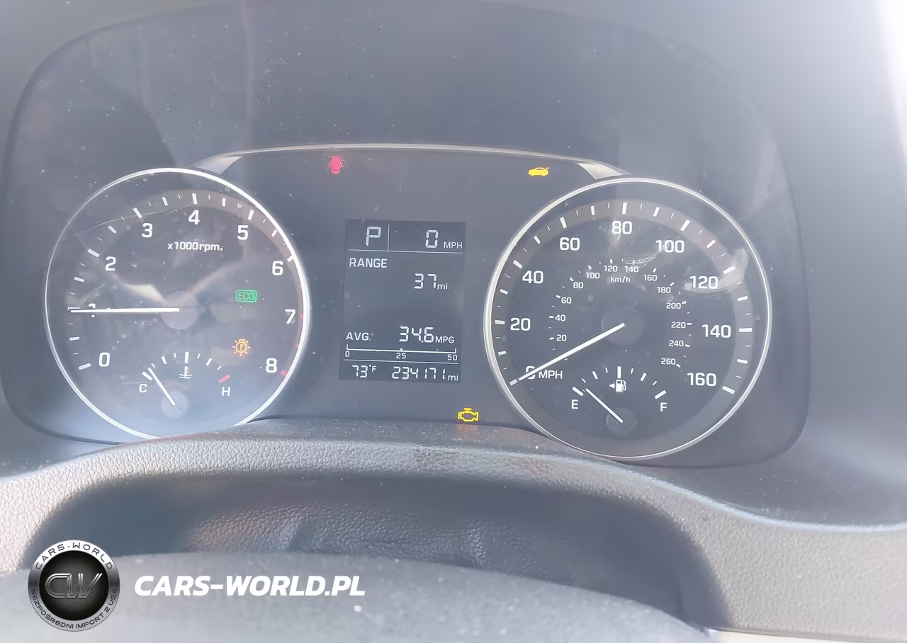 2017 Hyundai Elantra Se VIN:5NPD84LF7HH116280 - 7