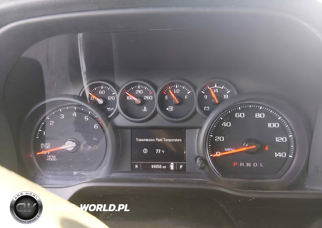 2021 Chevrolet Silverado 1500 2Wd Standard Bed Custom VIN:1GCRWBEK1MZ202181 - 7