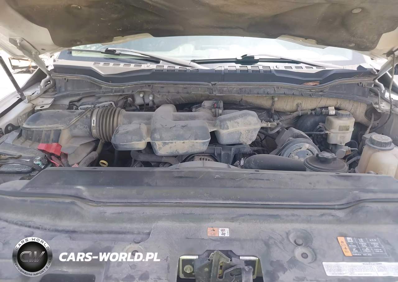 2017 Ford F-350 Xl VIN:1FD7X3B61HEC56669 - 10