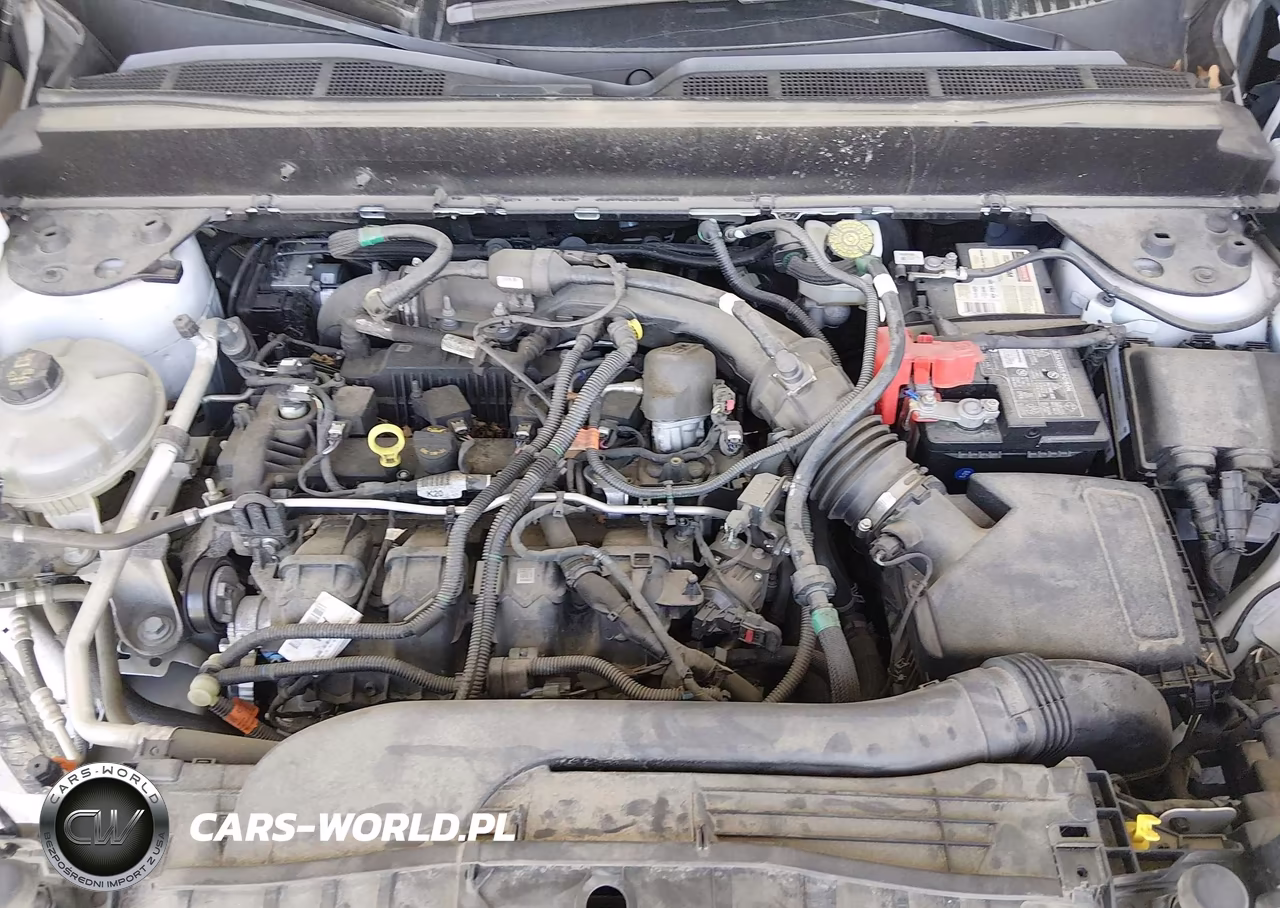 2022 Ford Maverick Xl VIN:3FTTW8E99NRA98907 - 10