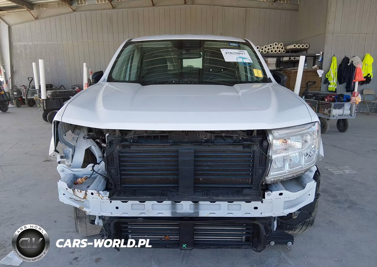 2022 Ford Maverick Xl VIN:3FTTW8E99NRA98907 - 13