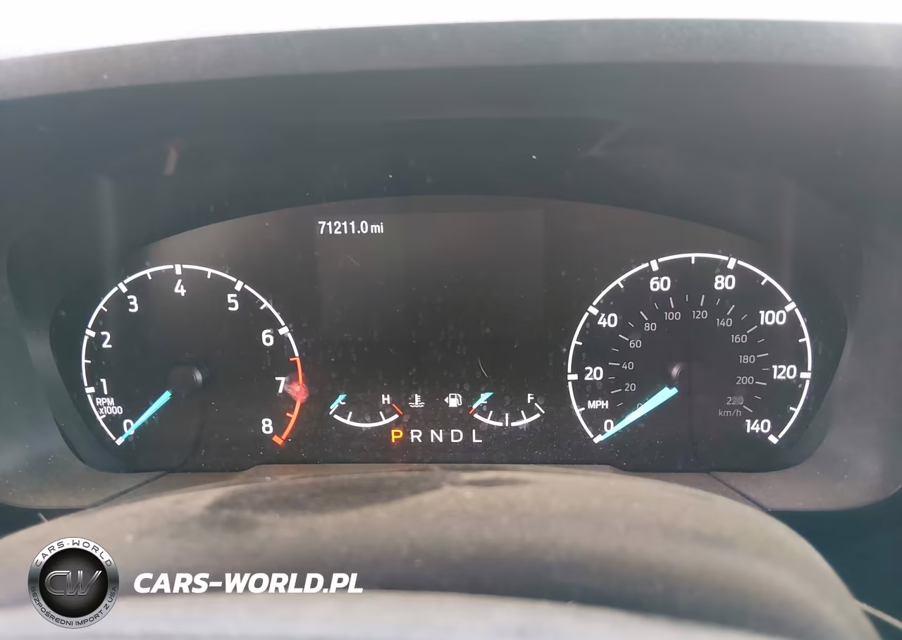 2022 Ford Maverick Xl VIN:3FTTW8E99NRA98907 - 7