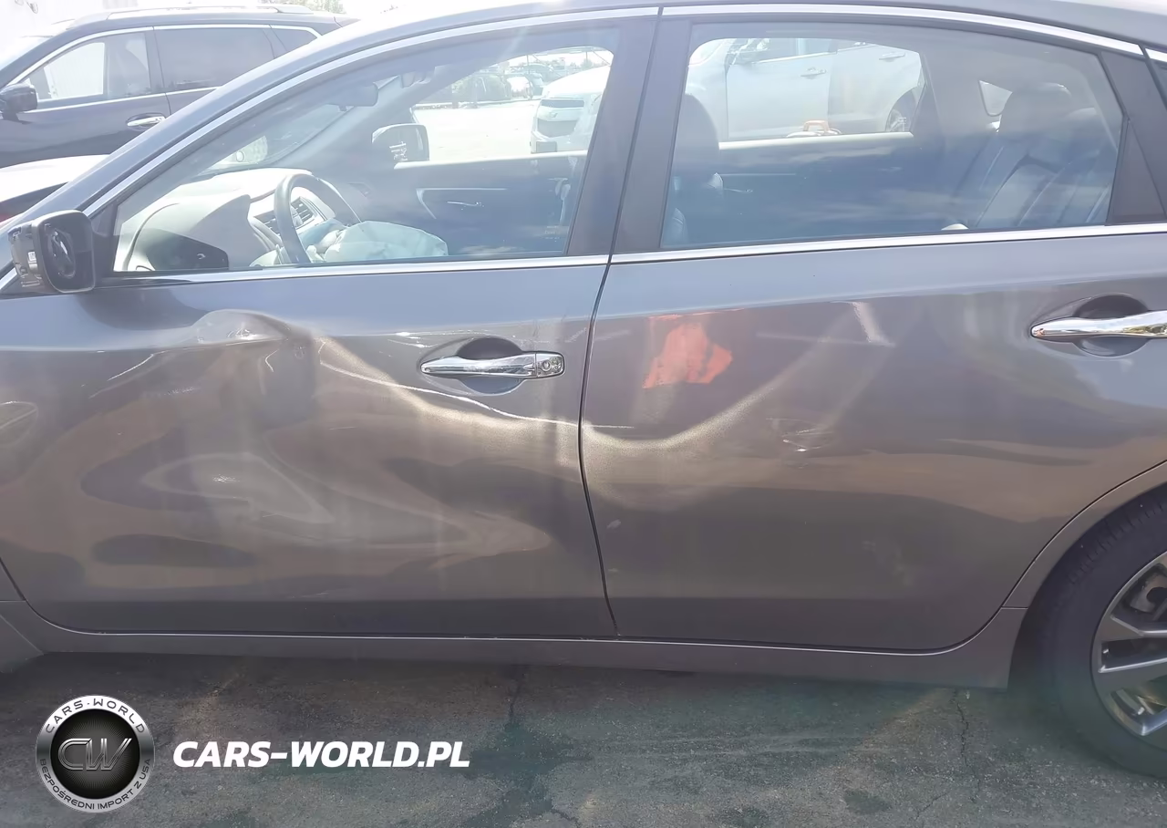2018 Nissan Altima 2.5 Sr VIN:1N4AL3APXJC479848 - 14