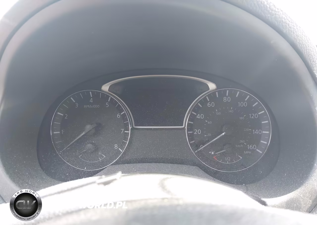 2018 Nissan Altima 2.5 Sr VIN:1N4AL3APXJC479848 - 7