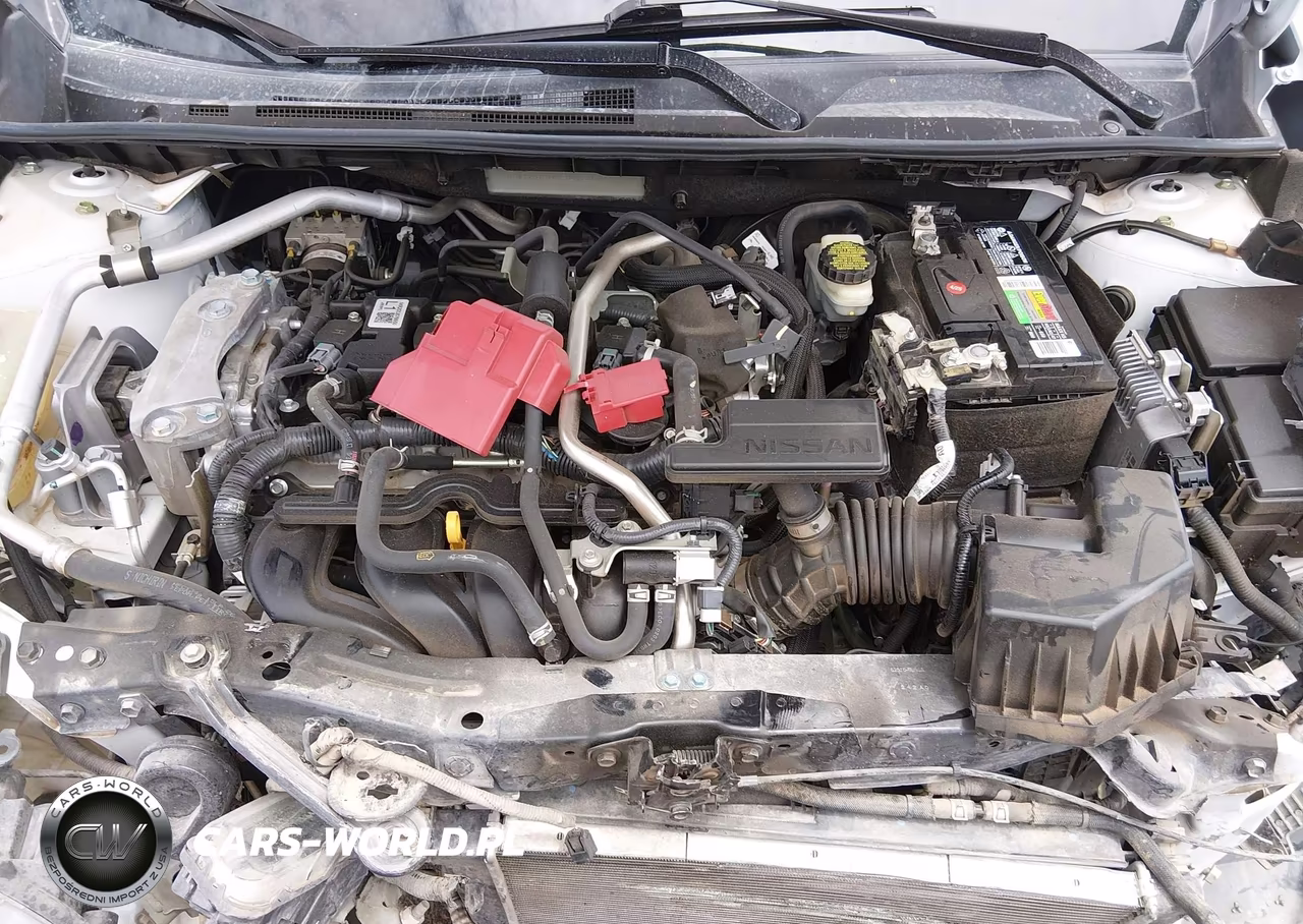 2020 Nissan Sentra Sr Xtronic Cvt VIN:3N1AB8DV9LY301947 - 10