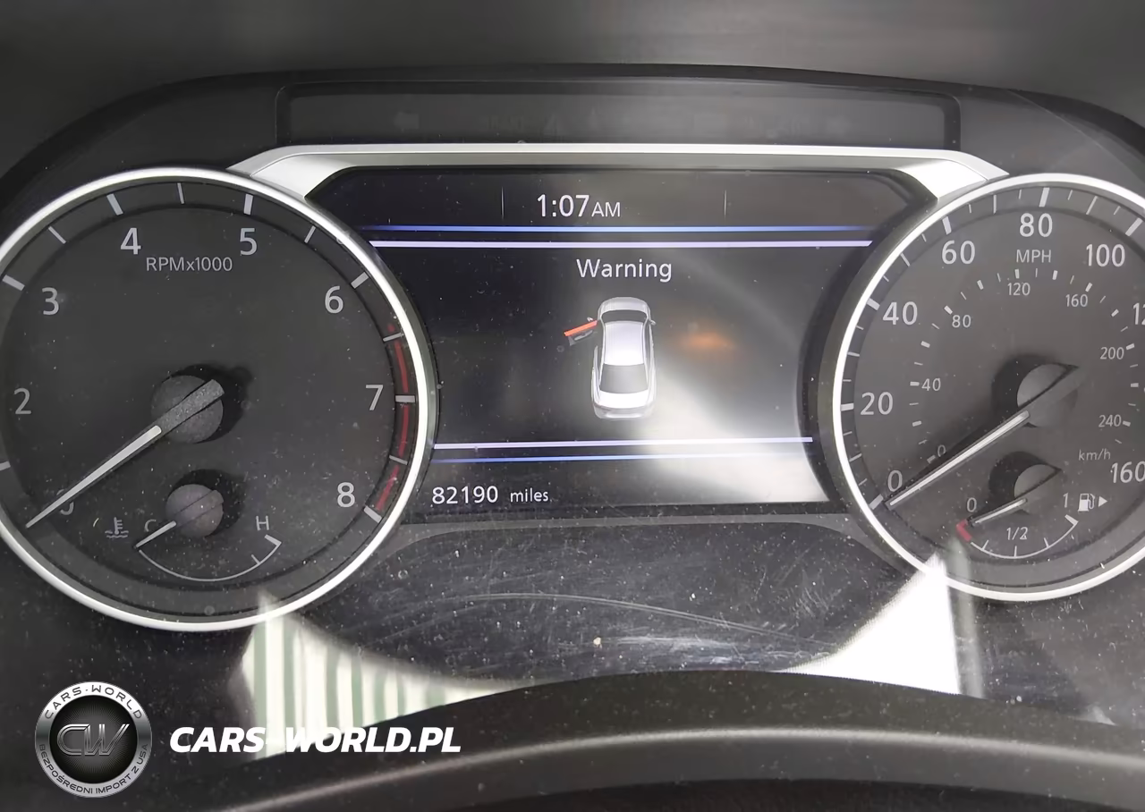 2020 Nissan Sentra Sr Xtronic Cvt VIN:3N1AB8DV9LY301947 - 7
