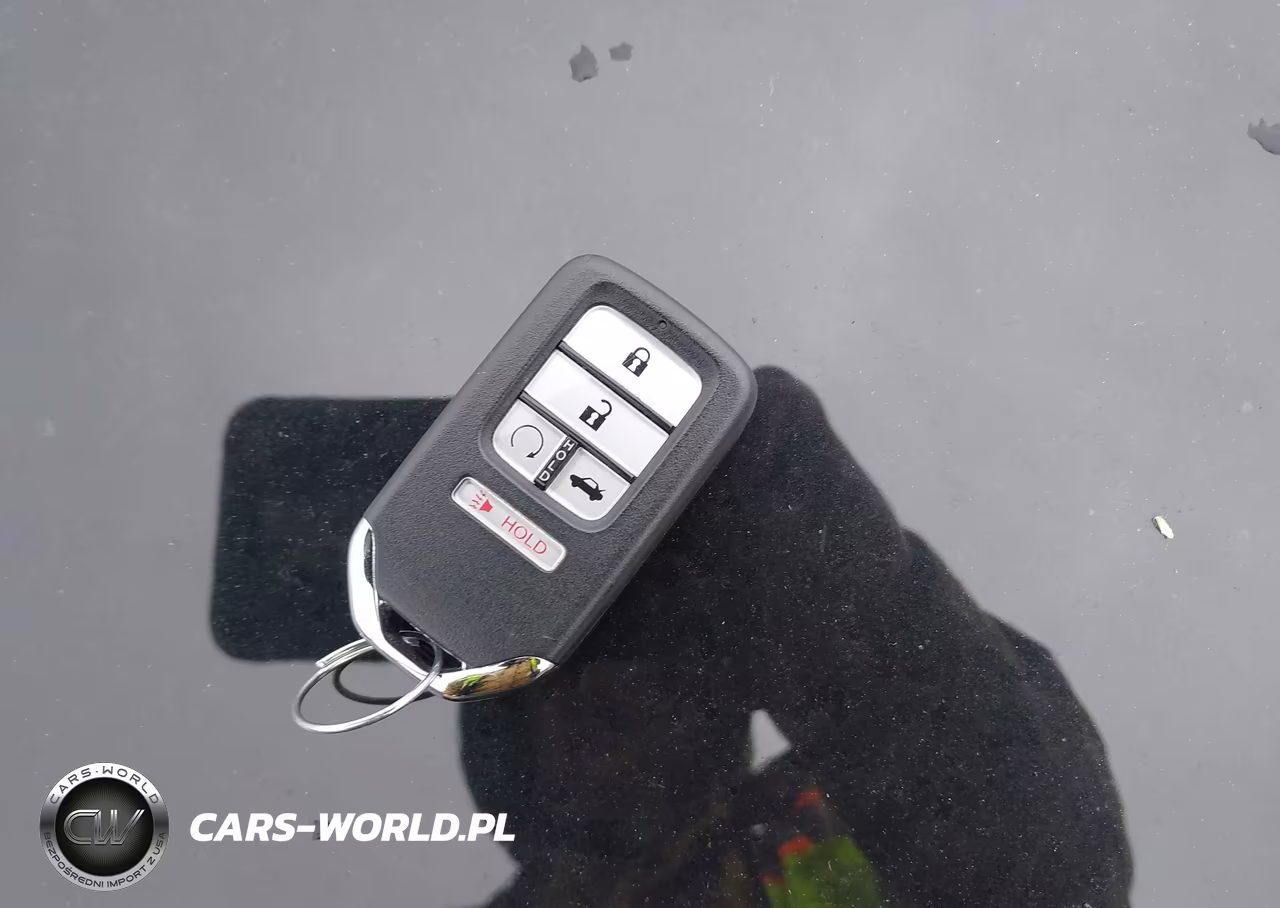 2020 Honda Accord Ex VIN:1HGCV1F4XLA089512 - 11