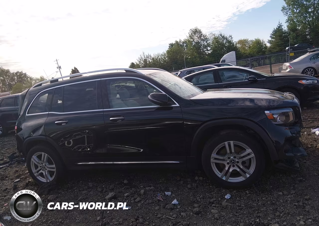 2021 Mercedes-Benz Glb 250 4Matic VIN:W1N4M4HB0MW108181 - 14