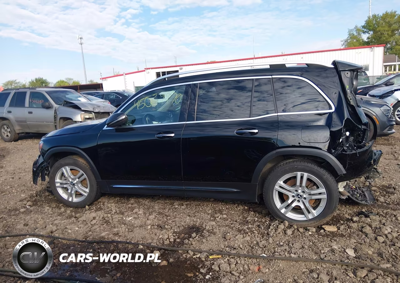 2021 Mercedes-Benz Glb 250 4Matic VIN:W1N4M4HB0MW108181 - 15