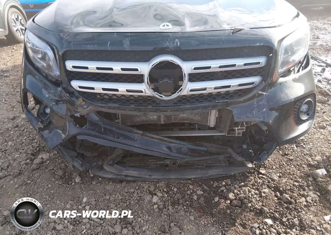 2021 Mercedes-Benz Glb 250 4Matic VIN:W1N4M4HB0MW108181 - 6