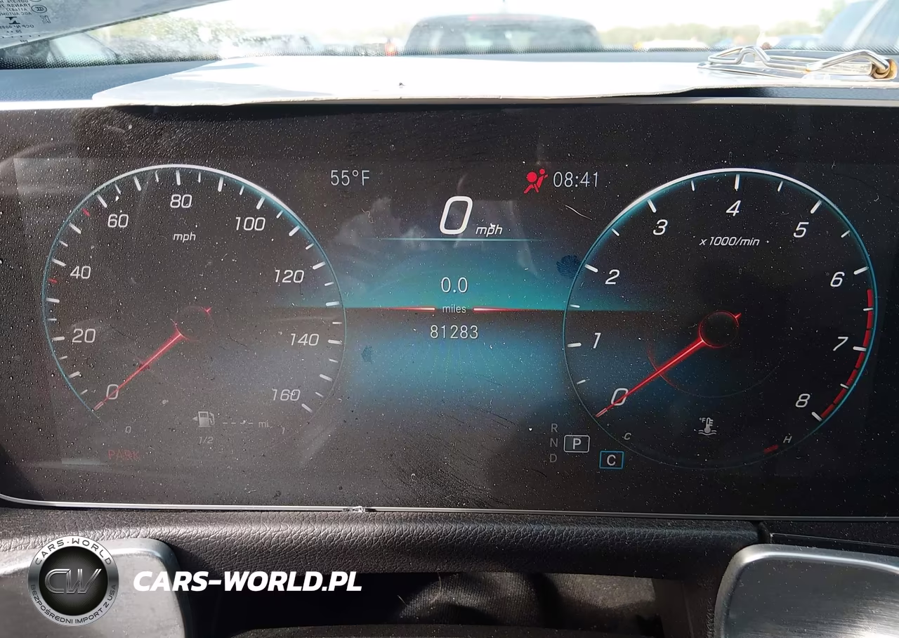 2021 Mercedes-Benz Glb 250 4Matic VIN:W1N4M4HB0MW108181 - 7