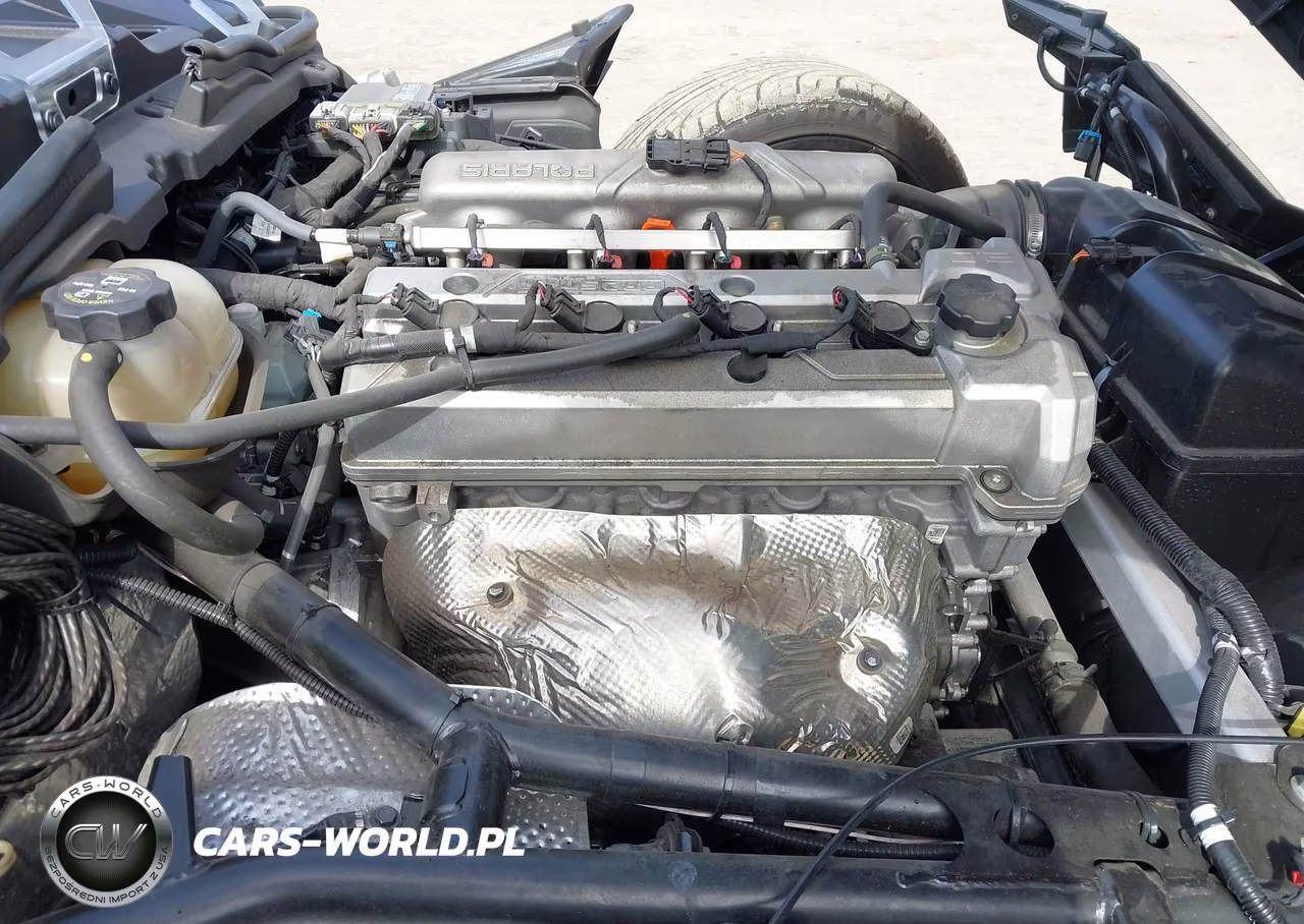 2022 Polaris Slingshot S VIN:57XAASHD9N8149110 - 8