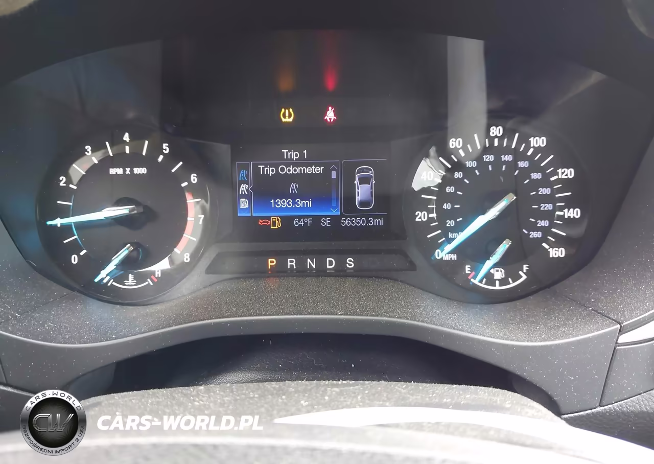 2013 Ford Fusion Se VIN:3FA6P0HRXDR232495 - 7