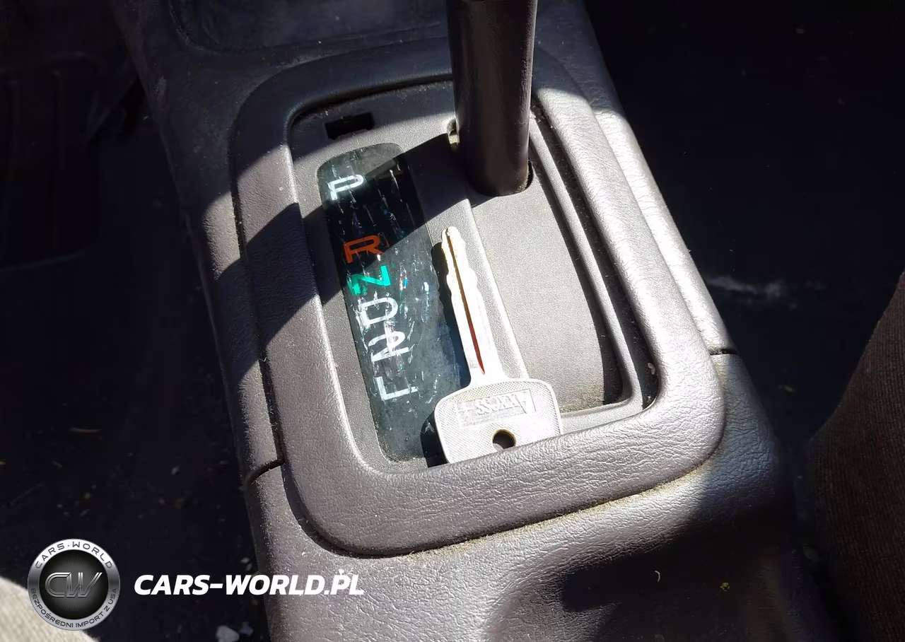 1994 Toyota Corolla Le-Dx VIN:JT2AE09B5R0071632 - 11