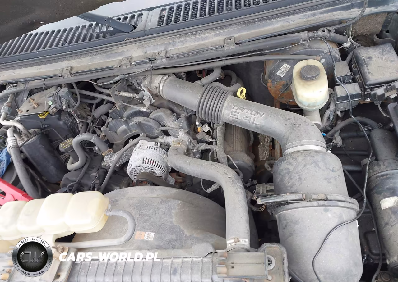 2001 Ford F-250 Lariat-Xl-Xlt VIN:1FTNW21L01ED89087 - 10