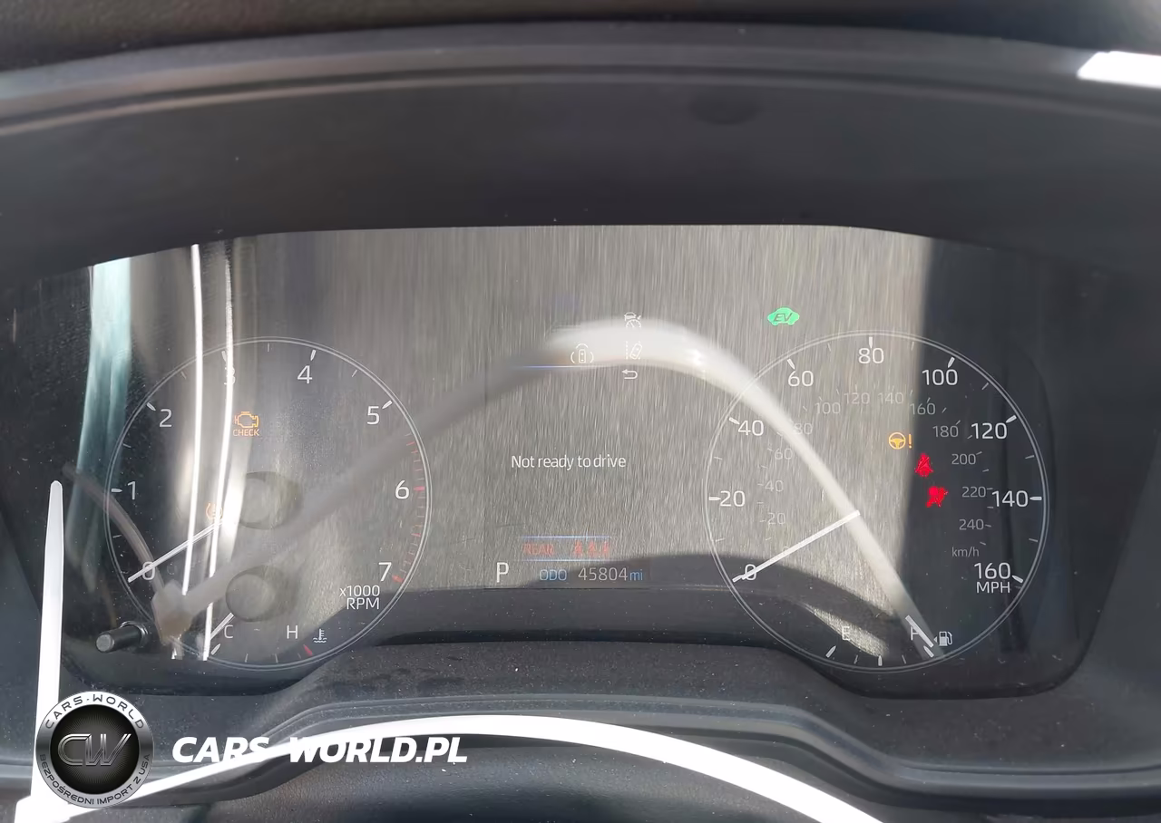 2023 Toyota Corolla Hybrid Le VIN:JTDBCMFE8P3025568 - 7