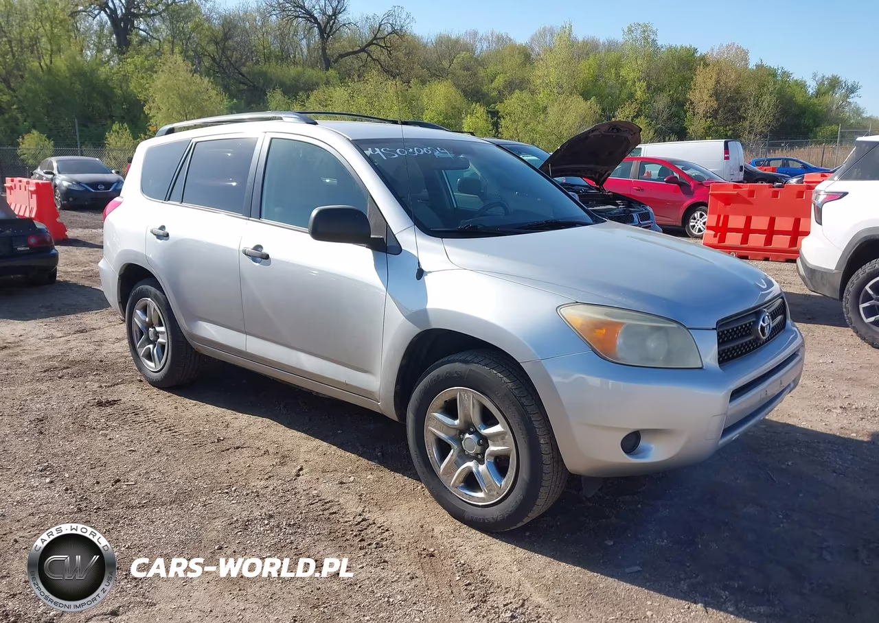 2006 Toyota Rav4