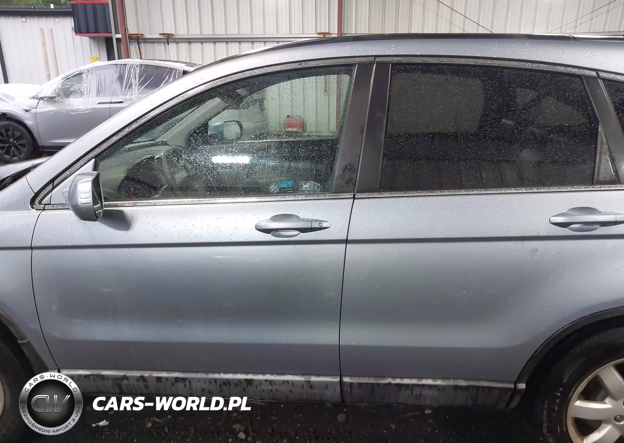 2008 Honda Cr-V Ex-L VIN:5J6RE48728L015783 - 14