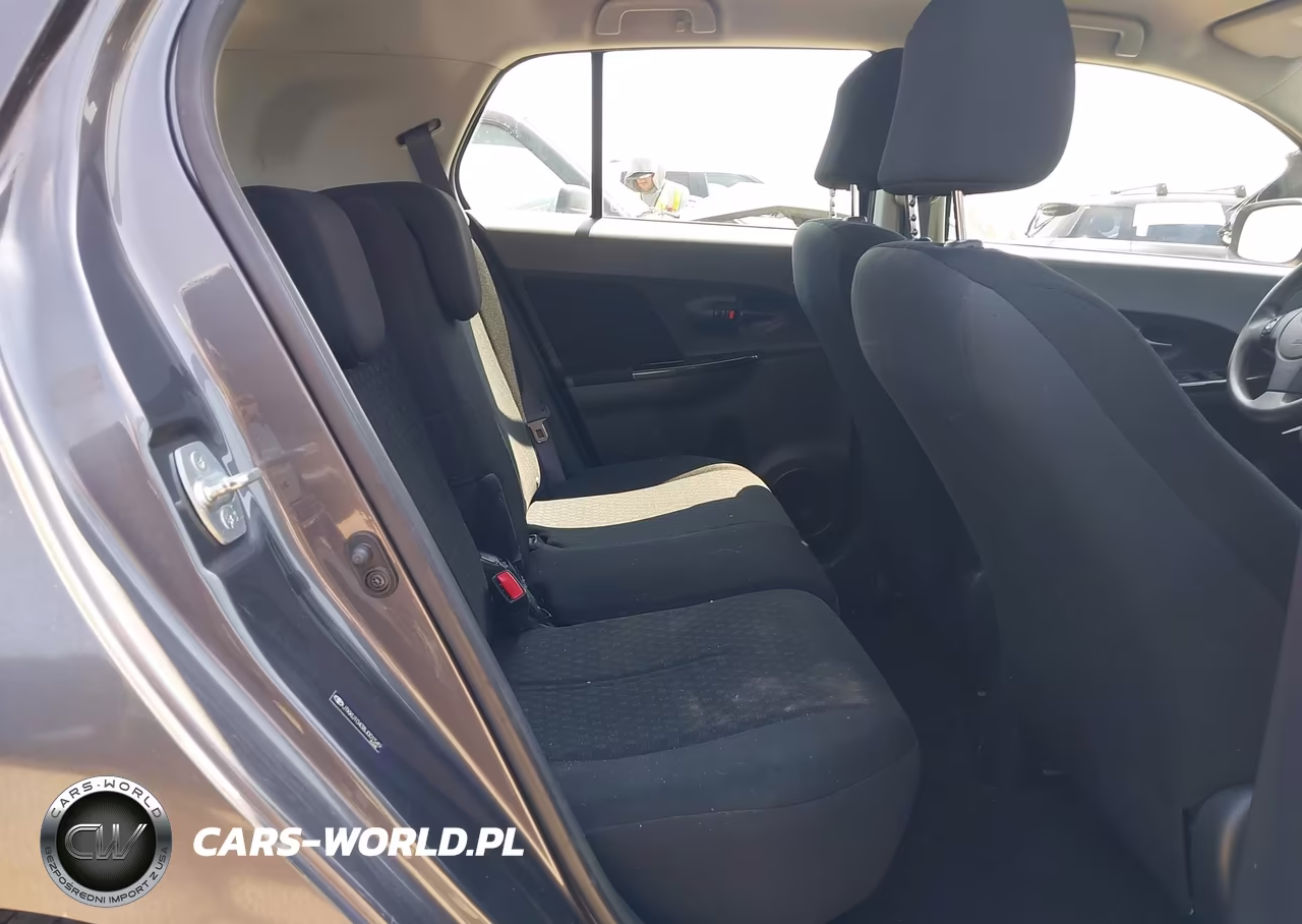 2008 Scion Xd VIN:JTKKU10438J001549 - 8