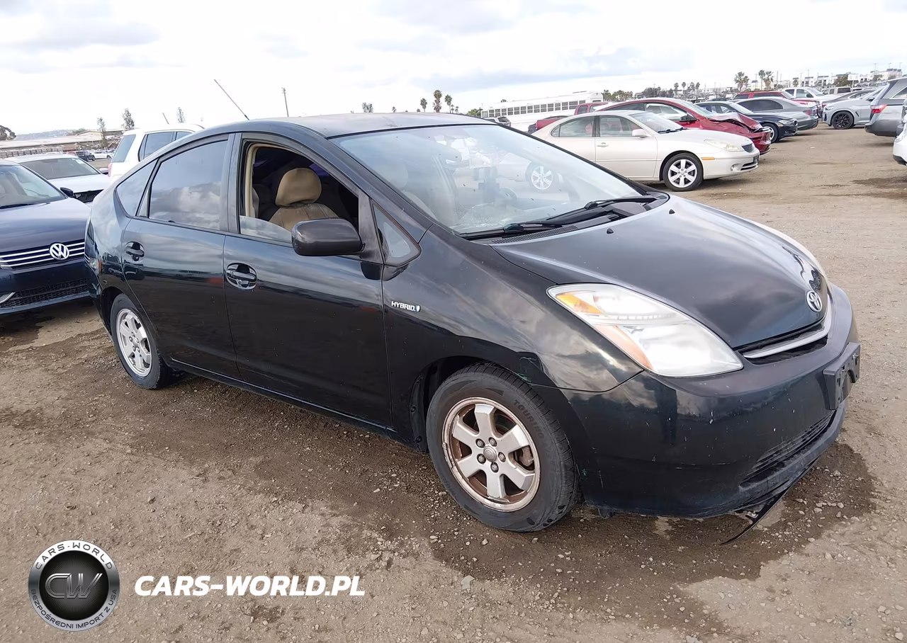 2007 Toyota Prius
