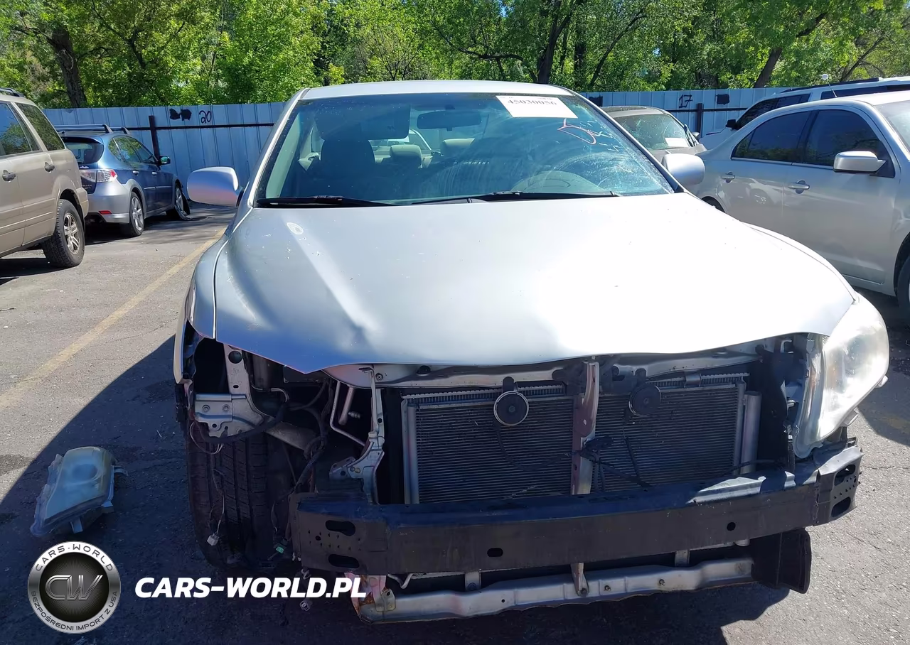 2011 Toyota Camry Le VIN:4T1BF3EK4BU759812 - 6