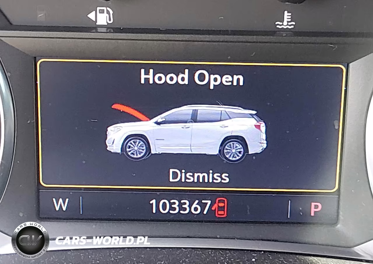 2019 GMC Terrain Slt VIN:3GKALVEV3KL365876 - 15