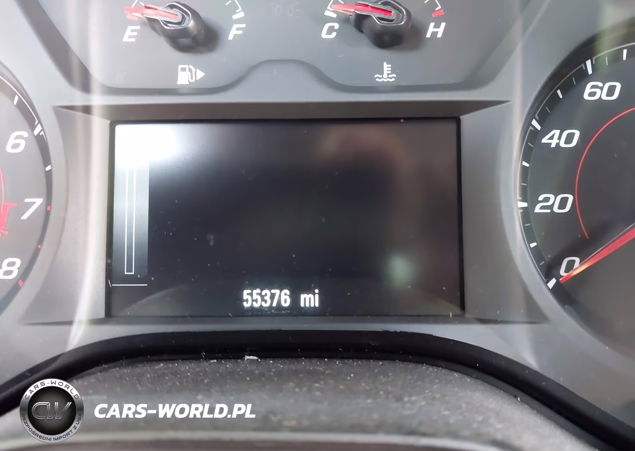 2018 Chevrolet Camaro 1Lt VIN:1G1FB1RSXJ0142221 - 16