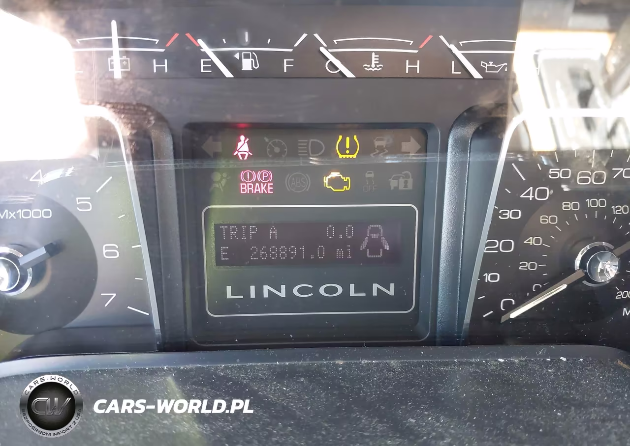 2012 Lincoln Navigator VIN:5LMJJ2J5XCEL09059 - 16