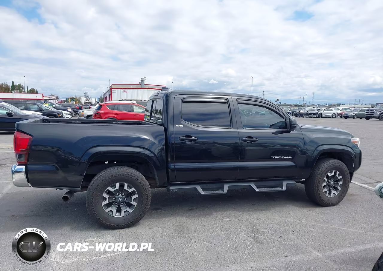 2020 Toyota Tacoma Sr5 VIN:5TFAX5GN6LX166209 - 14