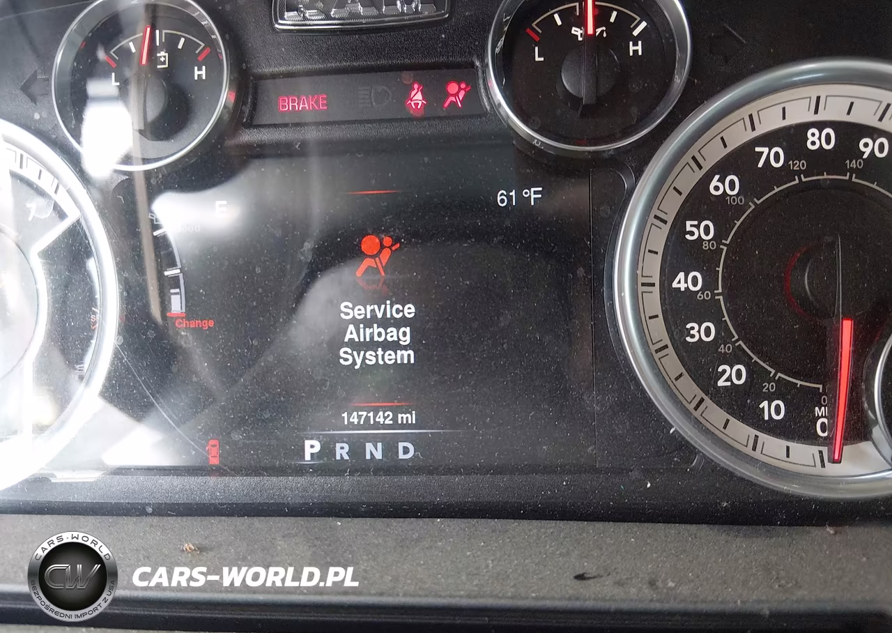 2016 Ram 1500 Laramie VIN:1C6RR7VT8GS302554 - 7