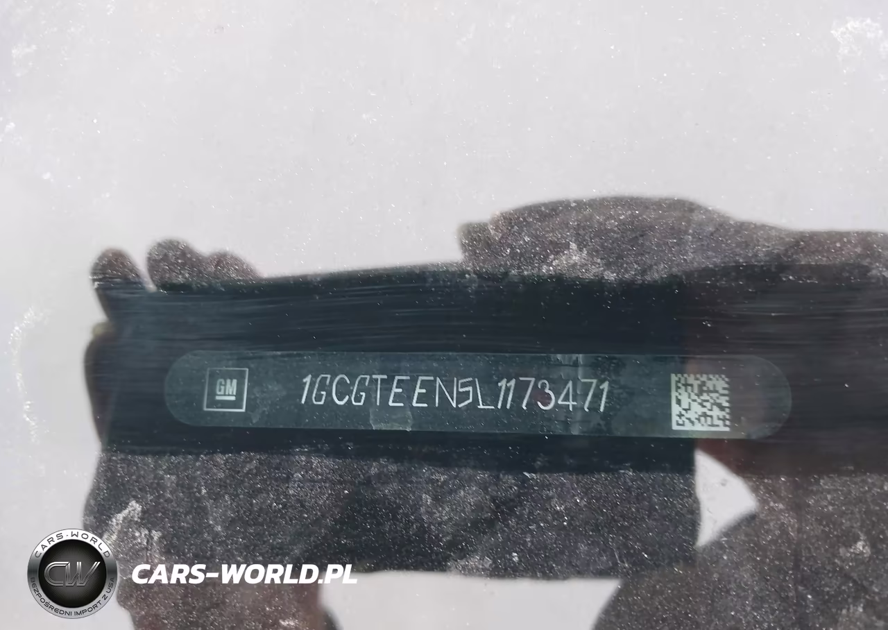 2020 Chevrolet Colorado 4Wd Short Box Zr2 VIN:1GCGTEEN5L1173471 - 18