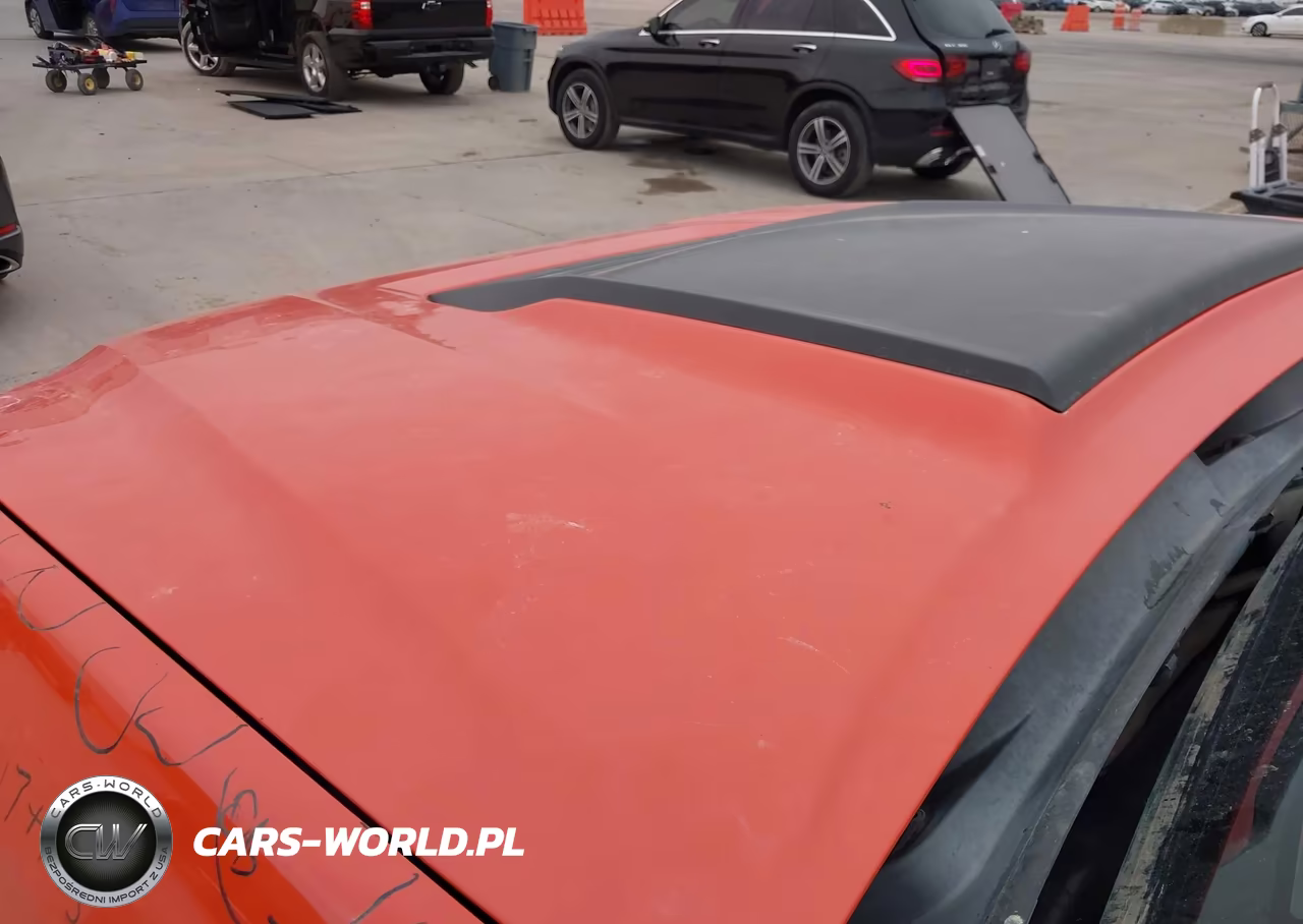 2020 Chevrolet Colorado 4Wd Short Box Zr2 VIN:1GCGTEEN5L1173471 - 19