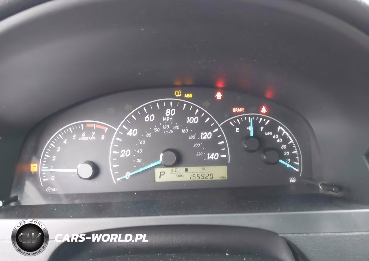 2013 Toyota Camry L VIN:4T4BF1FK4DR315132 - 15