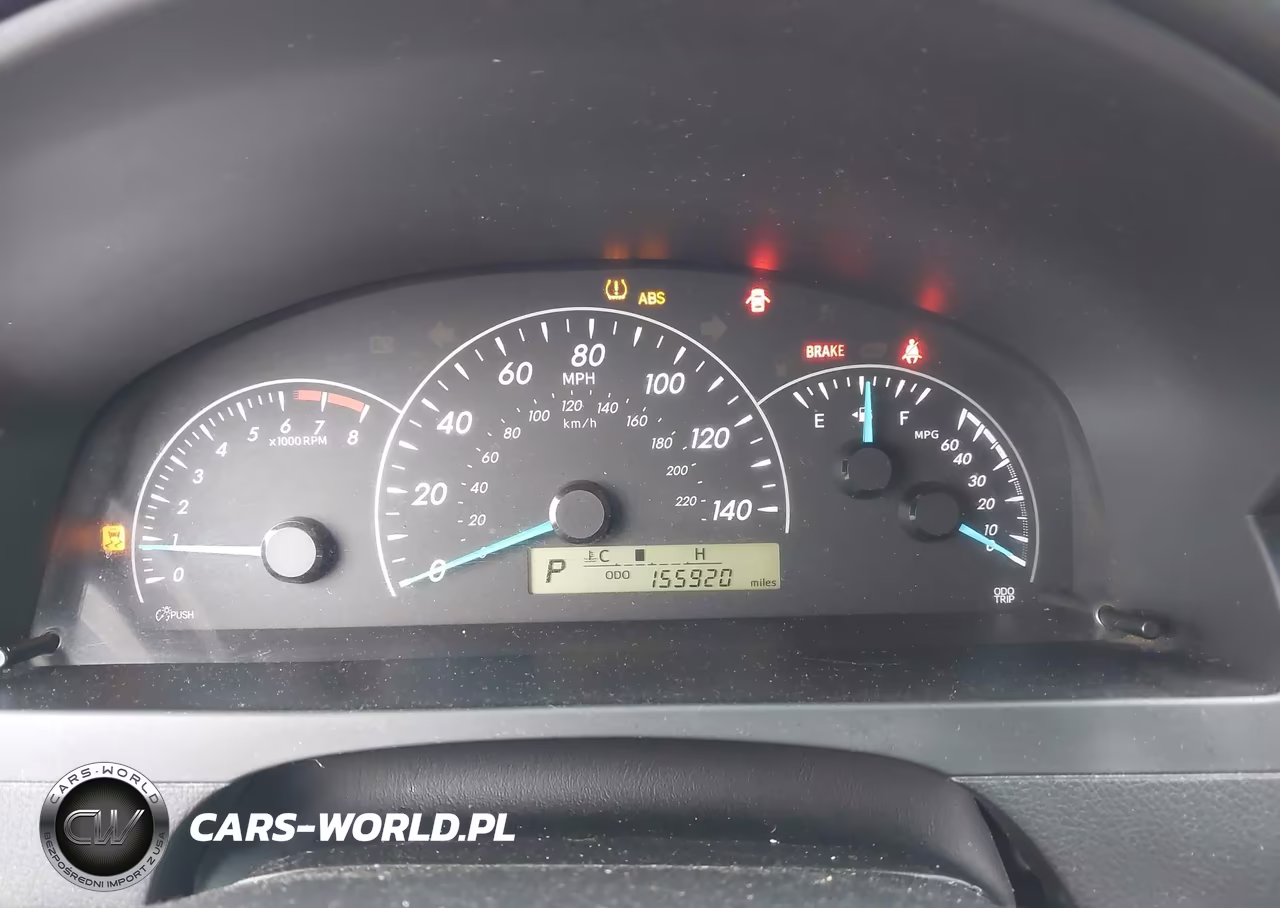 2013 Toyota Camry L VIN:4T4BF1FK4DR315132 - 7