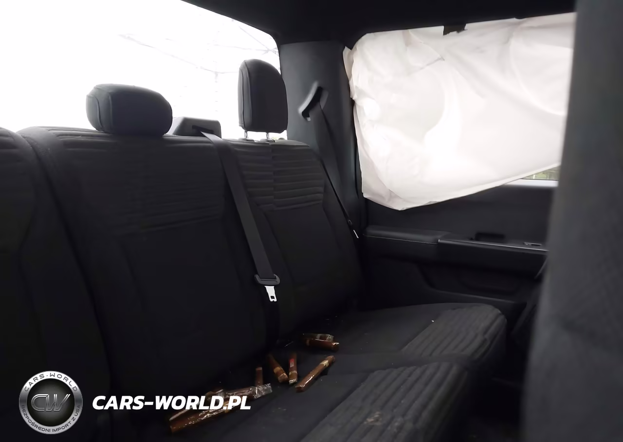 2021 Ford F-150 Xl VIN:1FTFW1E80MFB13026 - 8