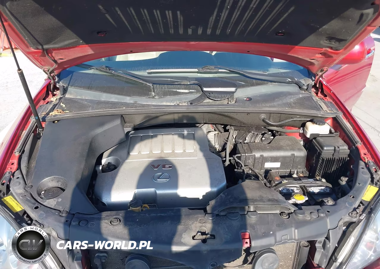 2009 Lexus Rx 350 VIN:2T2HK31U99C114464 - 10