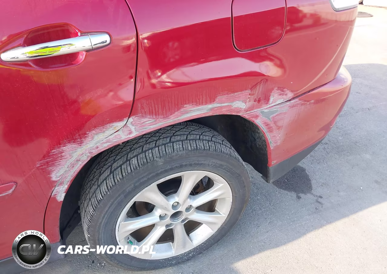 2009 Lexus Rx 350 VIN:2T2HK31U99C114464 - 21