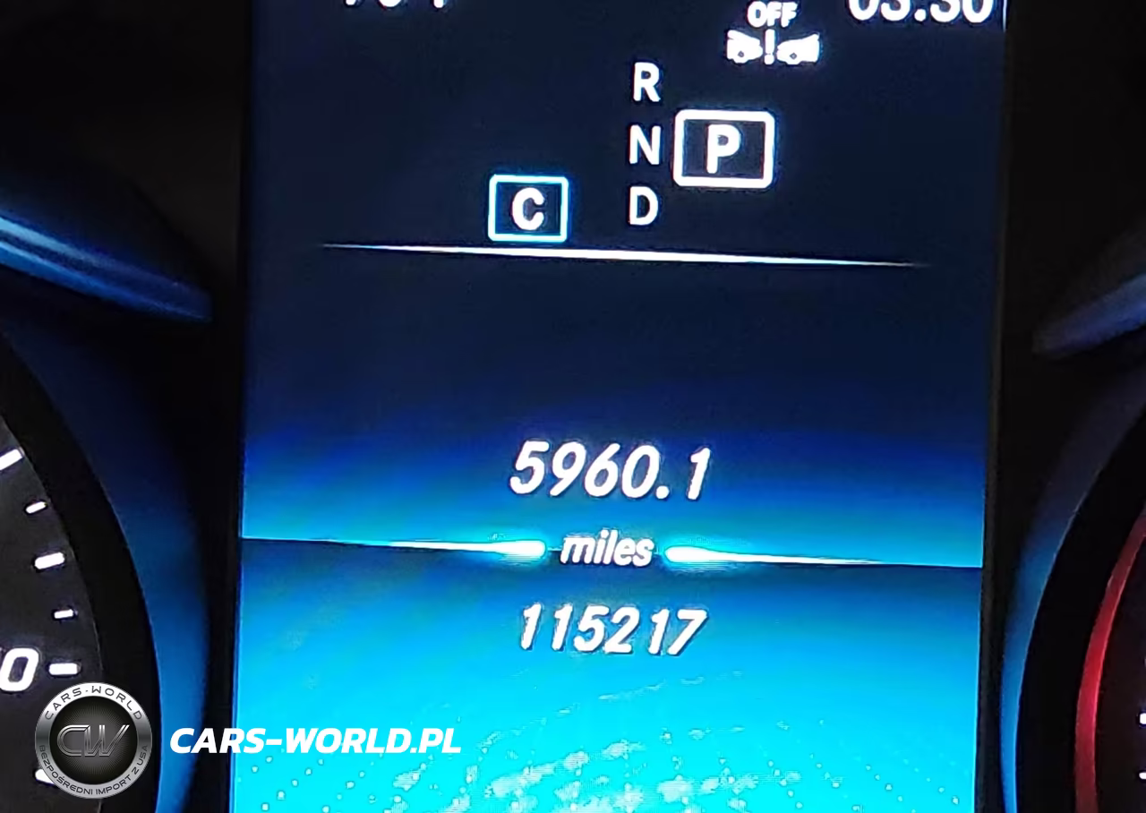 2020 Mercedes-Benz C 300 4Matic VIN:W1KWF8EB9LR591257 - 16