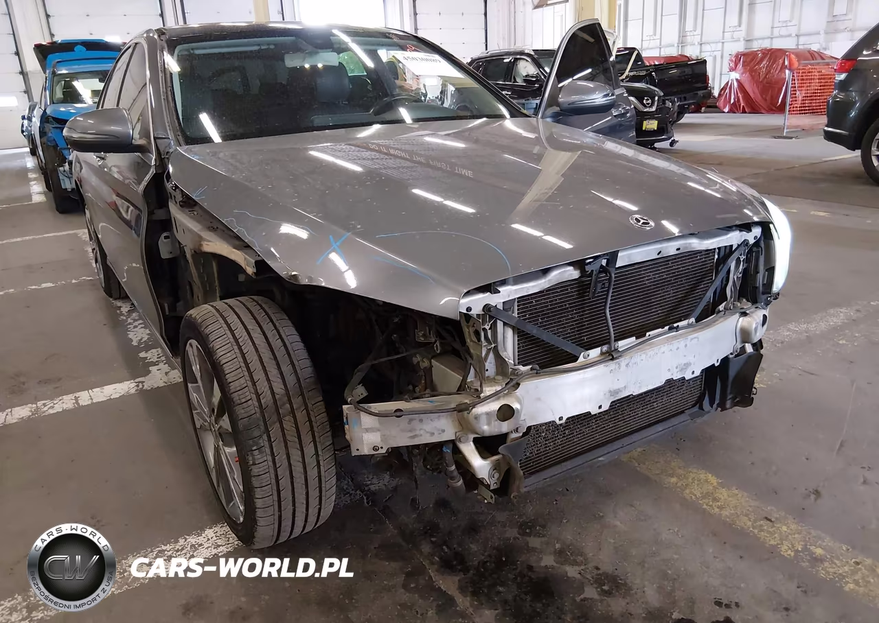 2020 Mercedes-Benz C 300 4Matic VIN:W1KWF8EB9LR591257 - 6