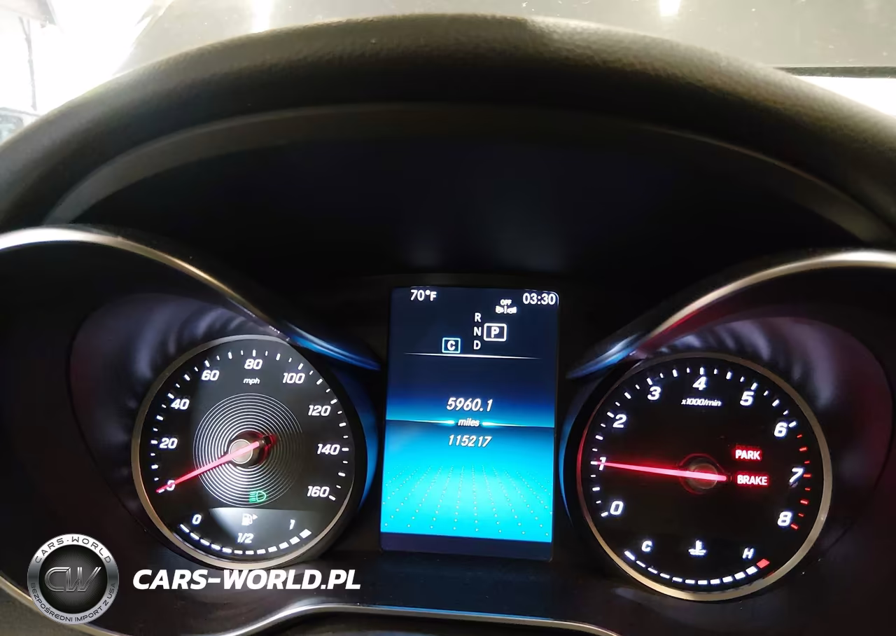 2020 Mercedes-Benz C 300 4Matic VIN:W1KWF8EB9LR591257 - 7