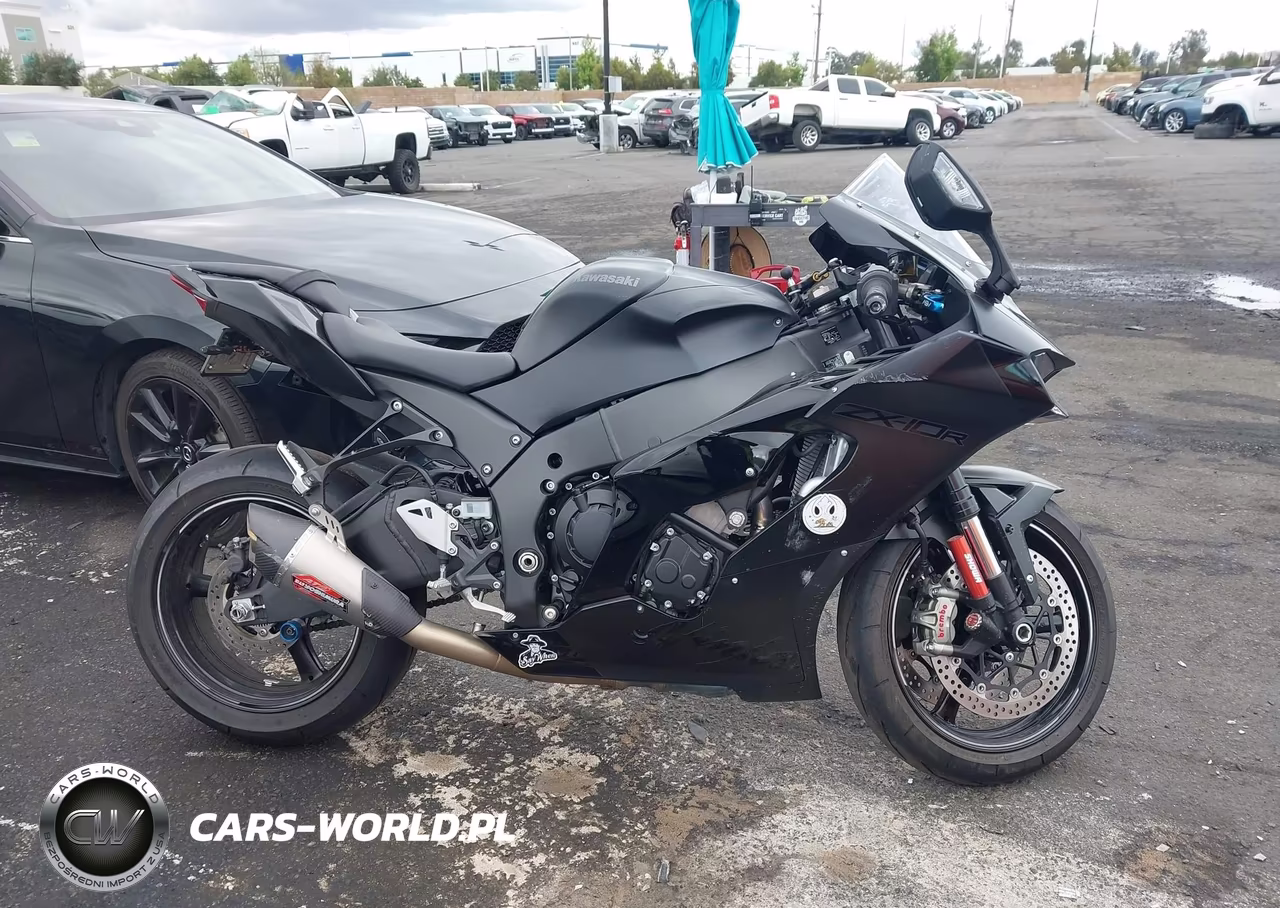 2025 Kawasaki Zx1002 M VIN:JKBZXVM13SA010298 - 12