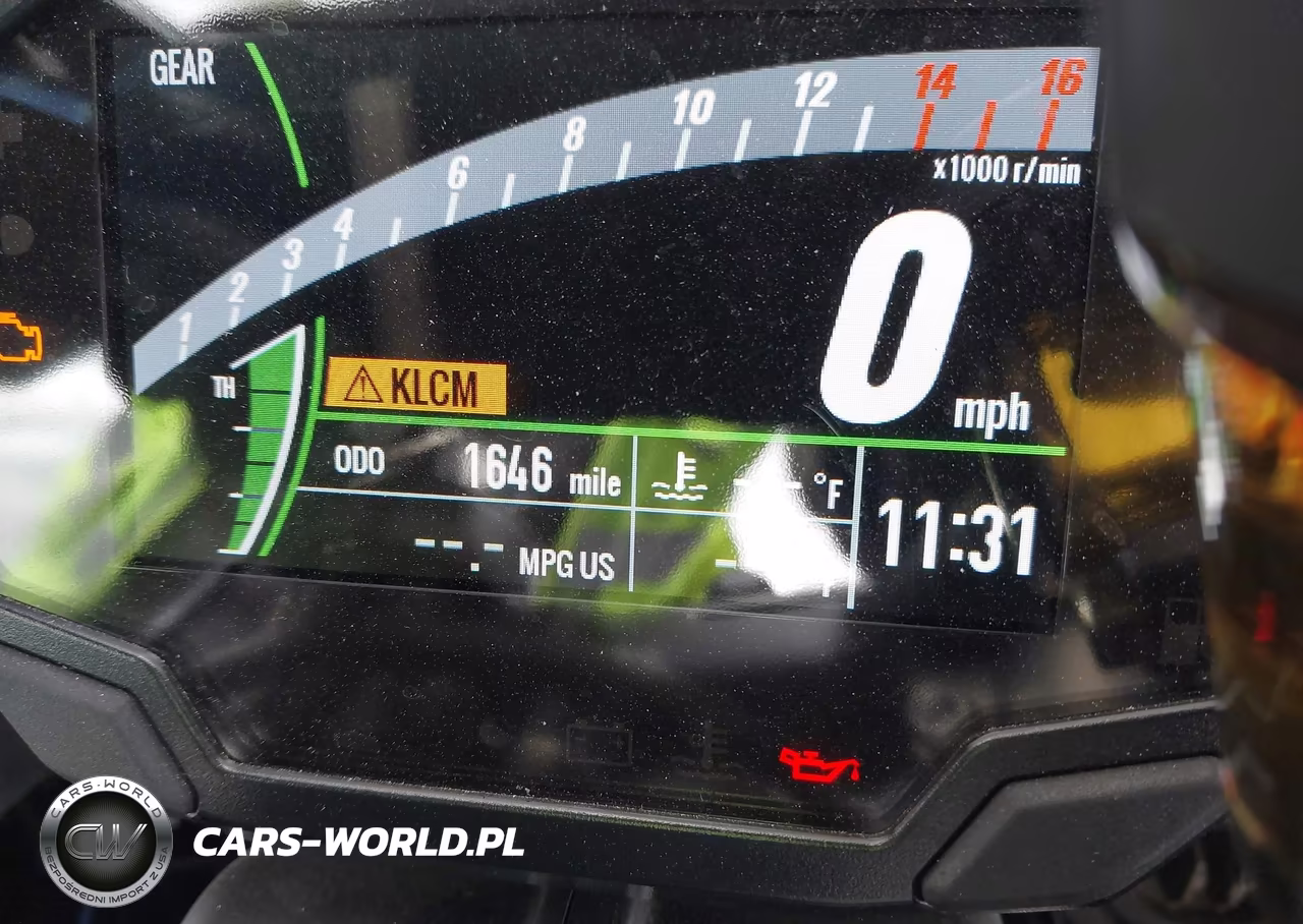 2025 Kawasaki Zx1002 M VIN:JKBZXVM13SA010298 - 7